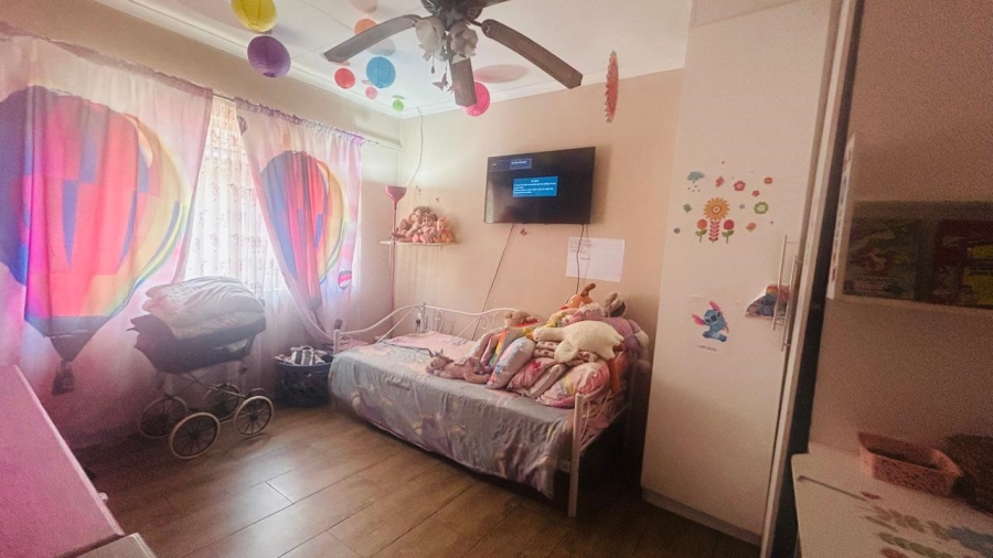 3 Bedroom Property for Sale in Vaalpark Free State